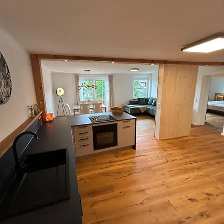 Landglueck Apartment