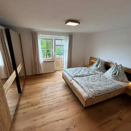 Apartment Landglueck *
