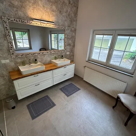 Apartment Landglueck