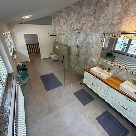 Landglueck Apartment
