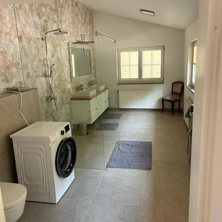 Landglueck Apartment Stein im Jauntal