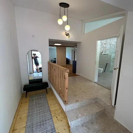 Apartment Landglueck Stein im Jauntal